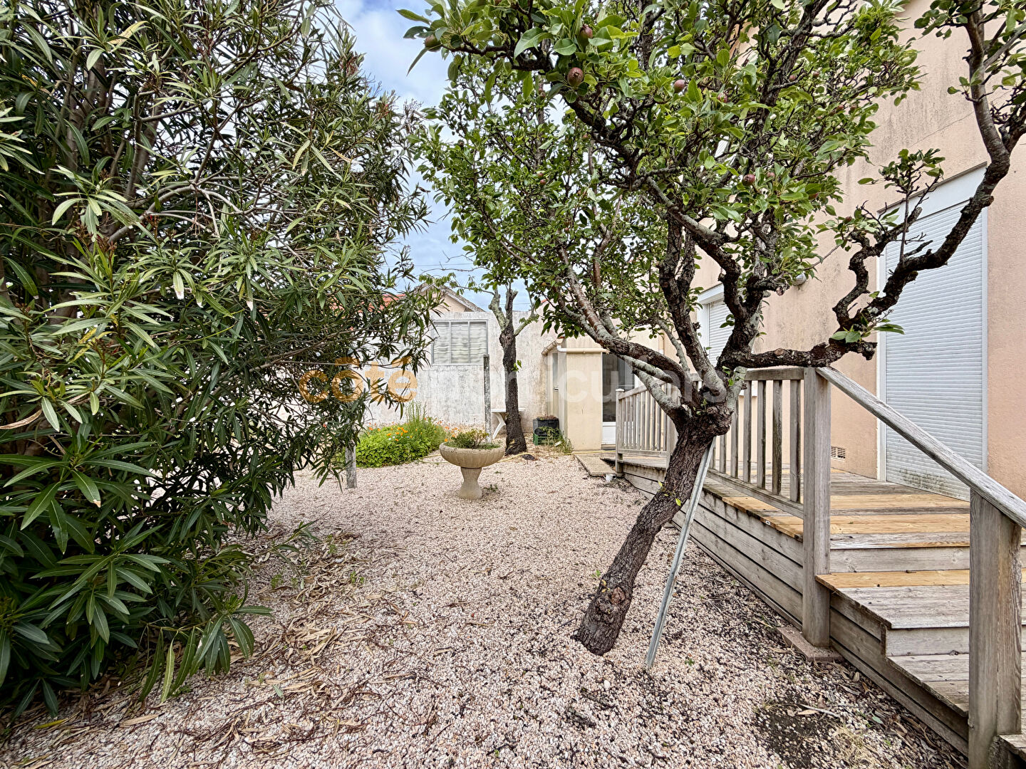 Maison 6 pièces 119 m² · à Les Sables-d'Olonne · 119,5 m² · 375 372 €