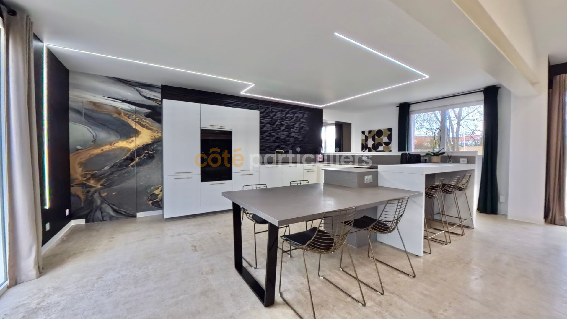 Maison 6 pièces 191 m² · à L Ile D Olonne · 190,8 m² · 634 400 €