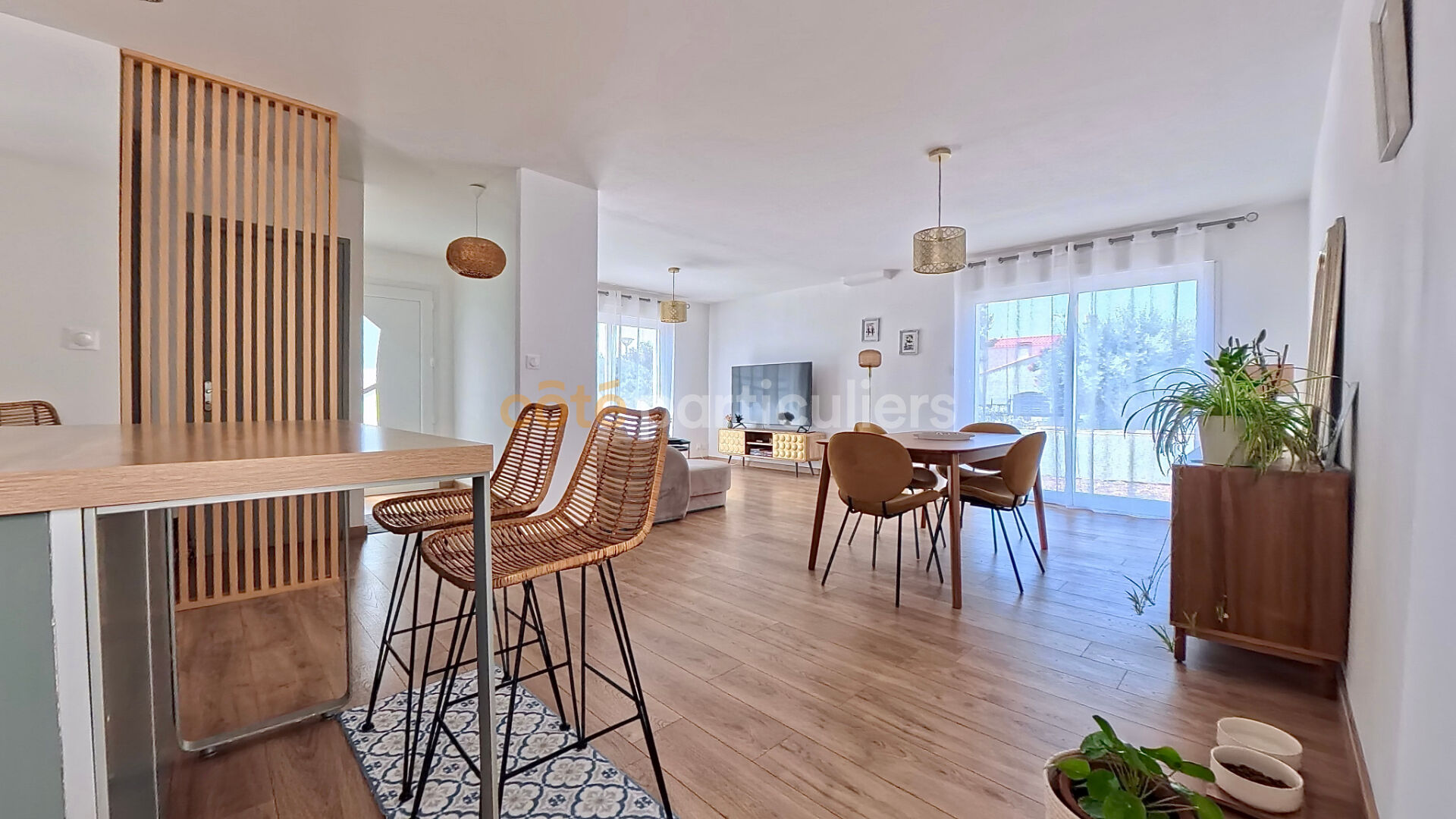 Maison 4 pièces 96 m² · à Les Sables D Olonne · 96,5 m² · 494 400 €