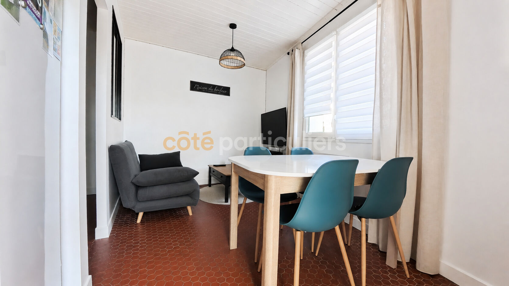 Maison 1 pièce 25 m² · à Les Sables D Olonne · 25,3 m² · 146 860 €