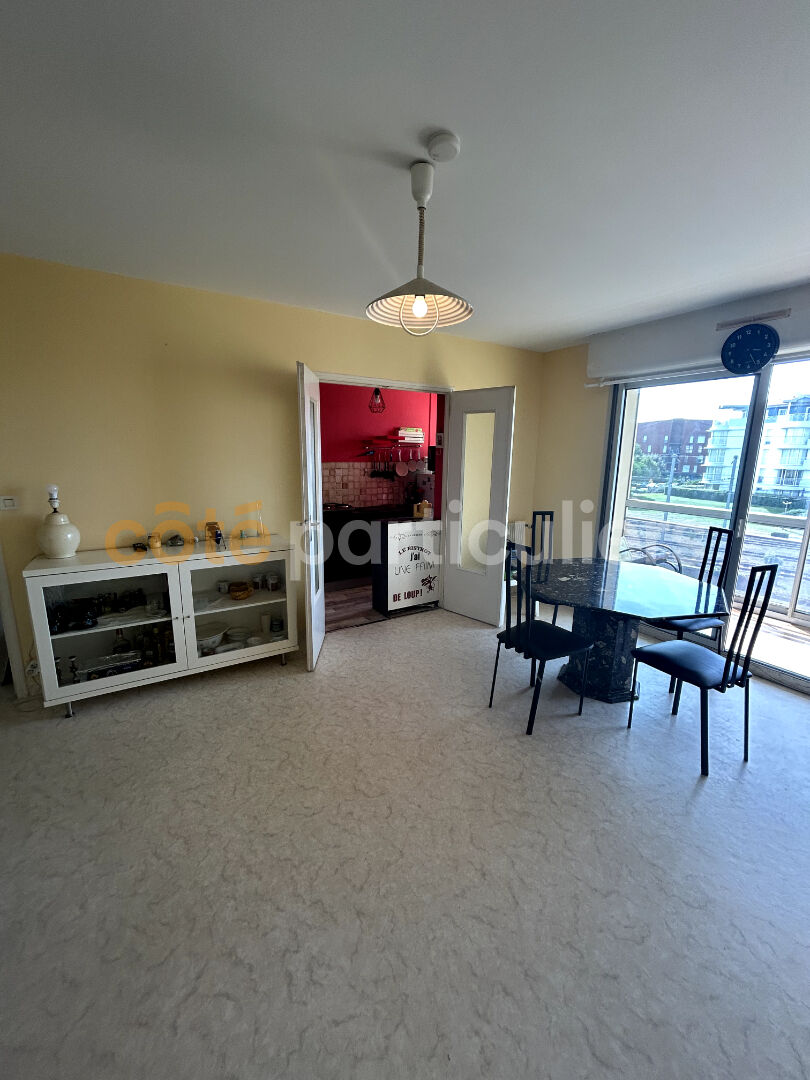 Appartement 2 pièces 43 m² · à Les Sables D Olonne · 42,9 m² · 167 840 €