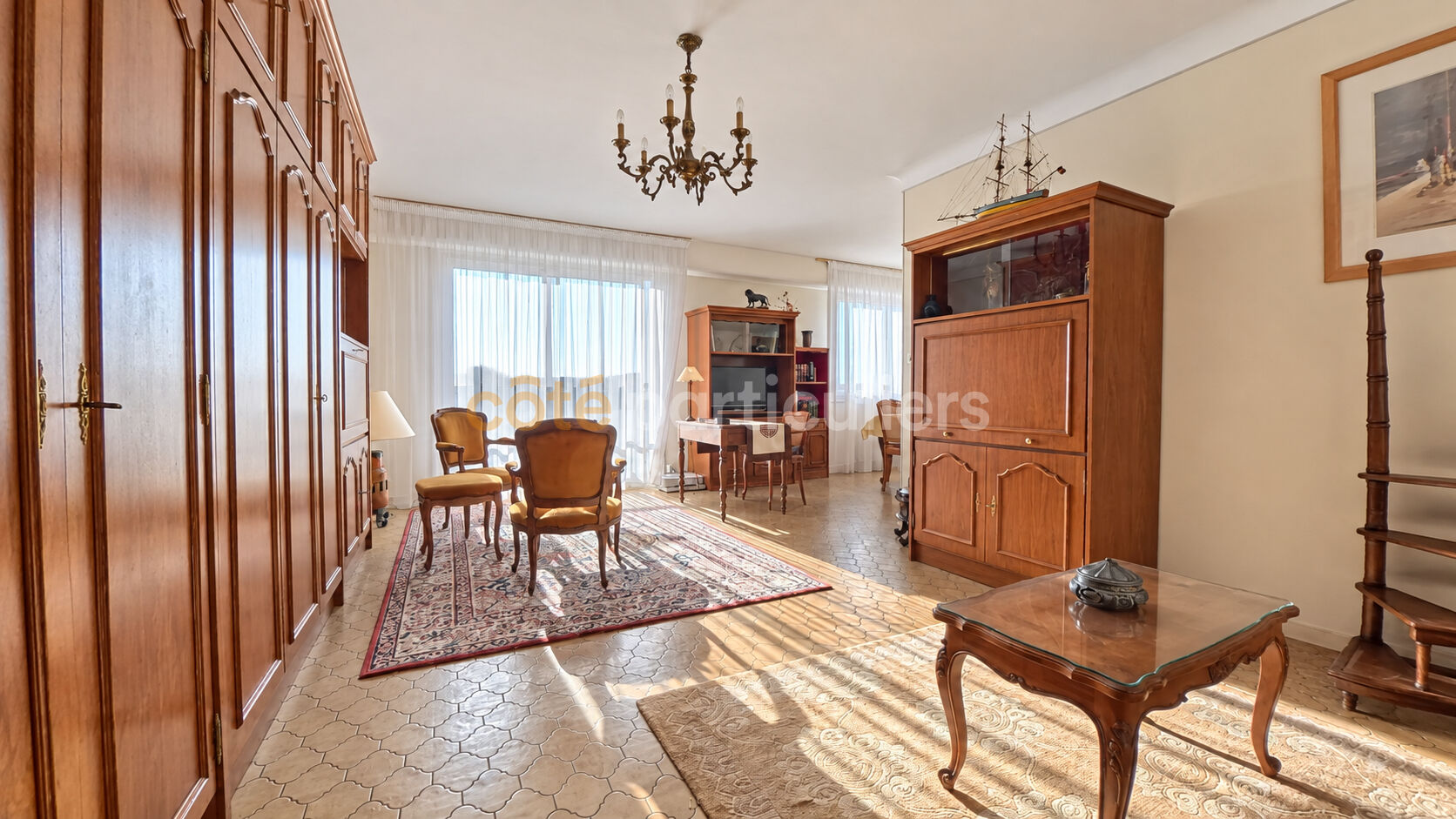 Appartement 2 pièces 73 m² · à Les Sables D Olonne · 73 m² · 299 900 €