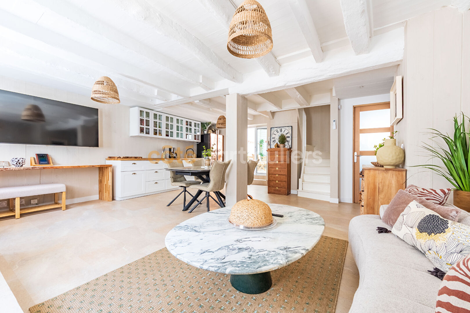 Maison 6 pièces 110 m² · aux Sables-d'Olonne · 110 m² · 696 800 €