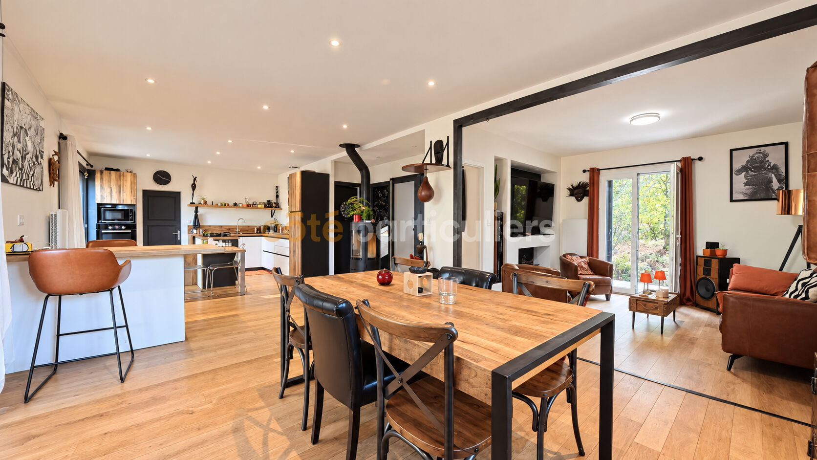 Maison 3 pièces 98 m² · à Avrille · 98 m² · 288 475 €