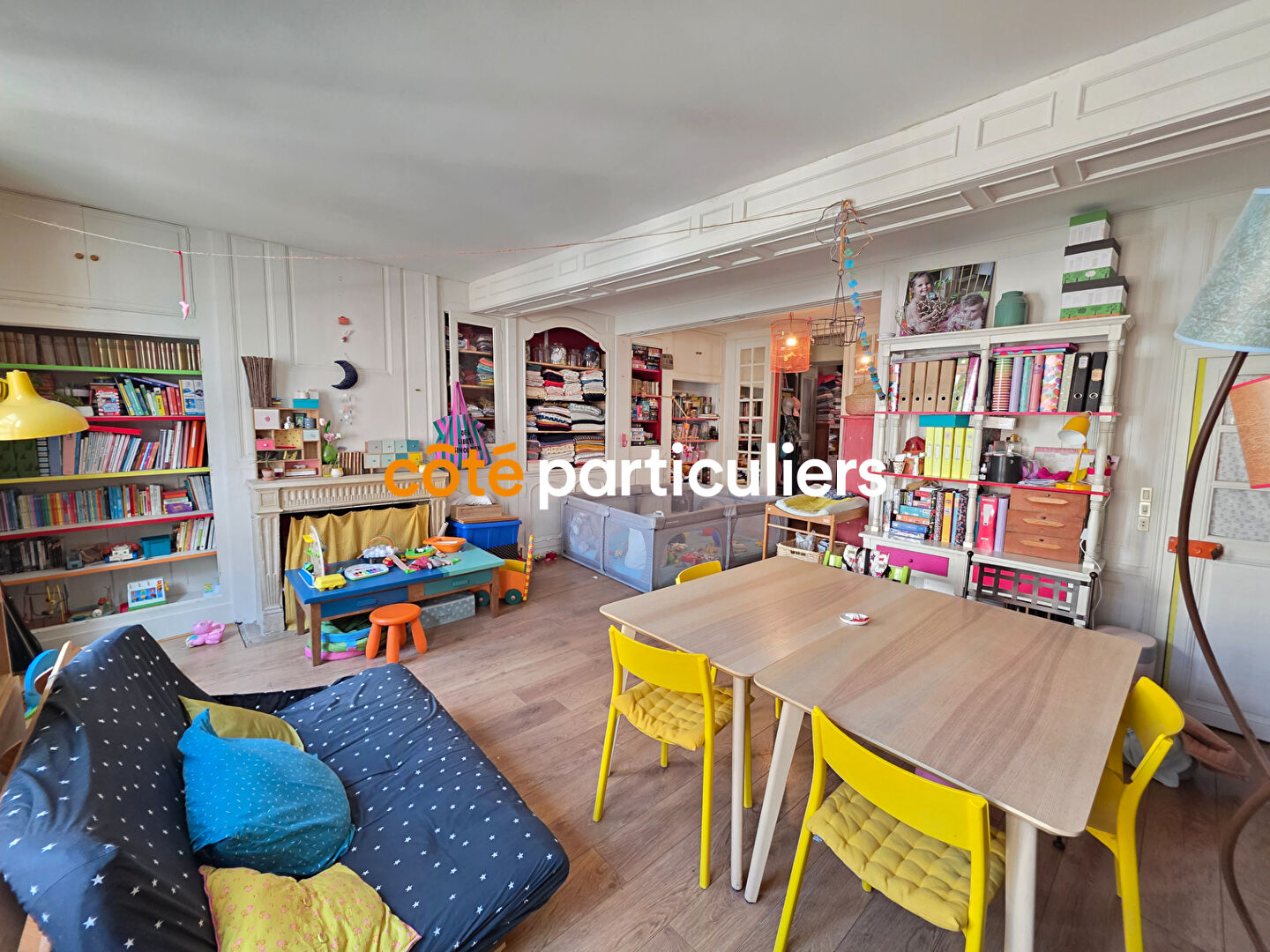 Appartement 5 pièces 140 m² · à Sens · 140 m² · 220 000 €