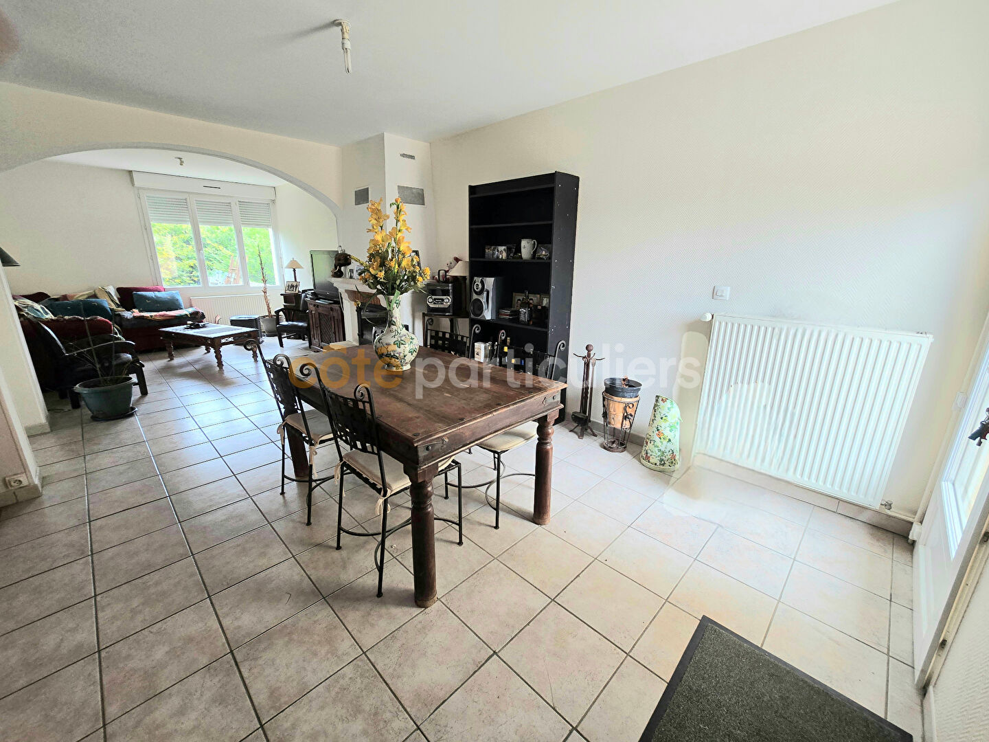 Maison 6 pièces 130 m² · à Villebougis · 130 m² · 190 000 €