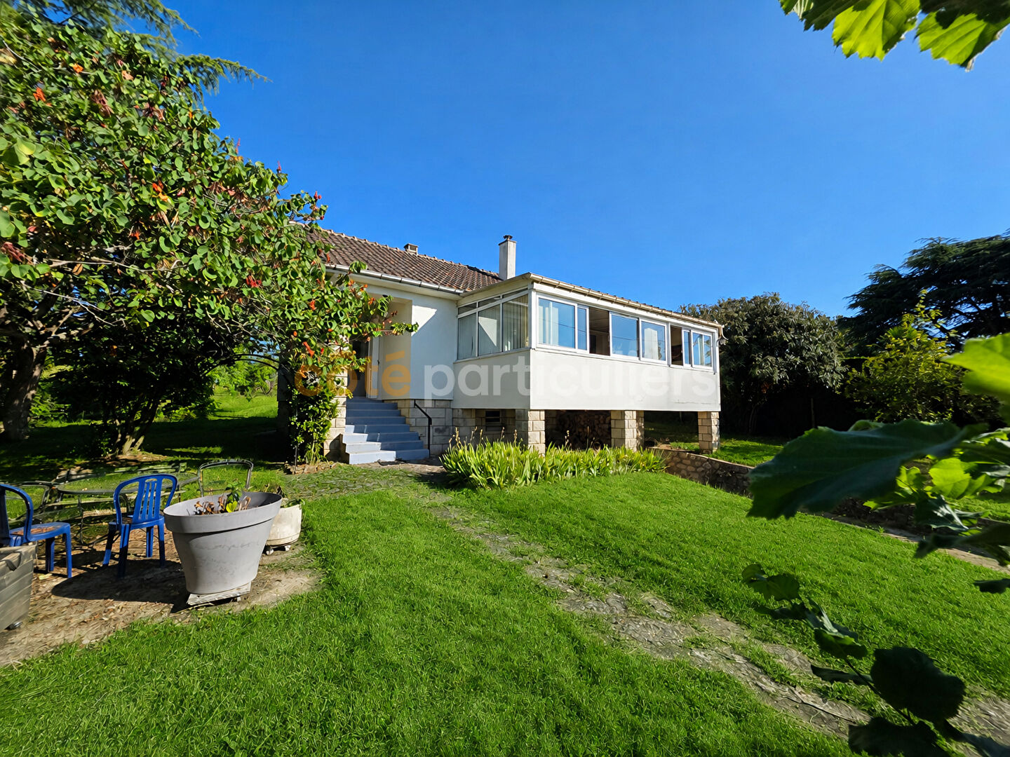 Maison 3 pièces 75 m² · à Pont sur Yonne · 75 m² · 148 000 €