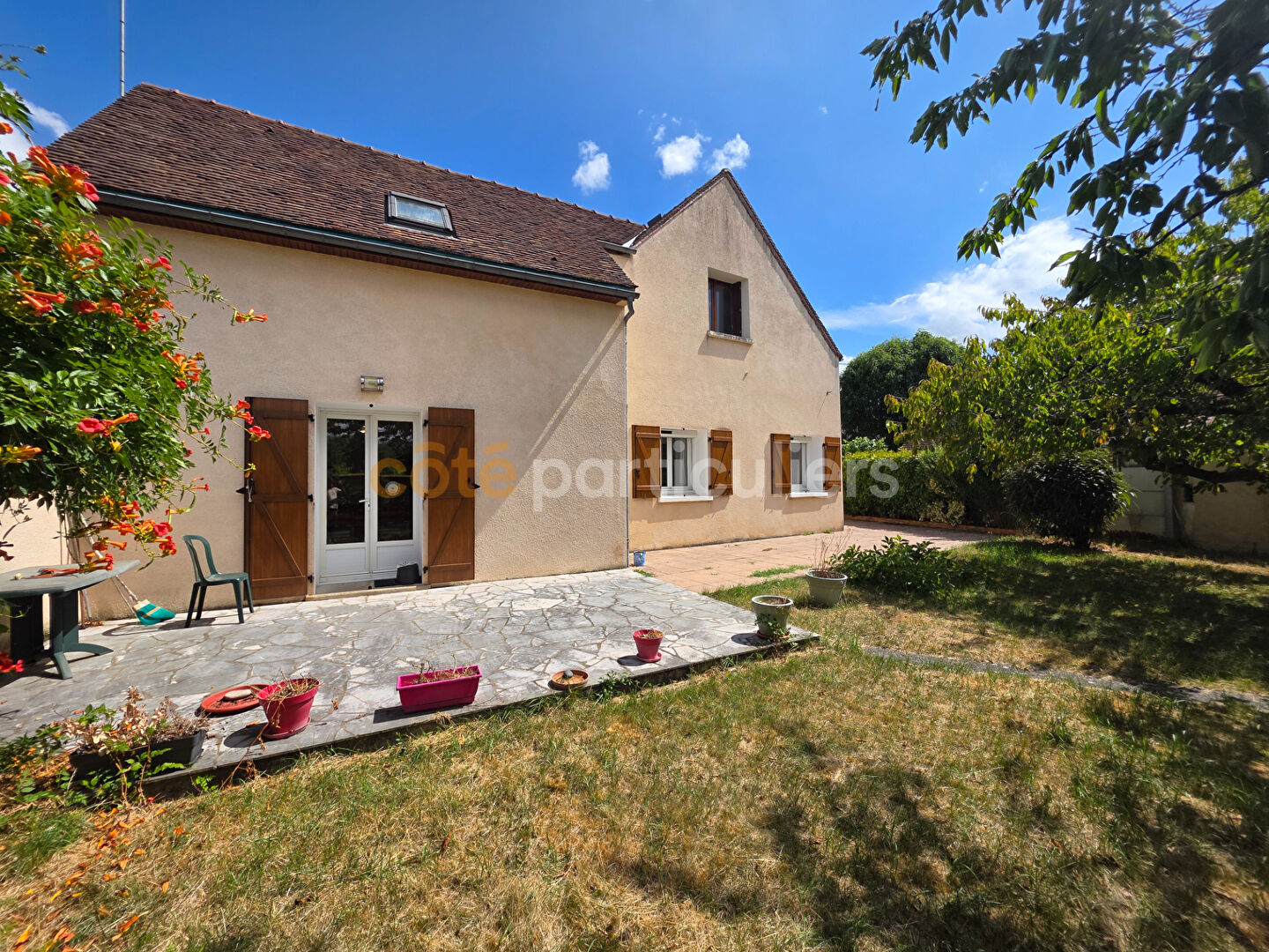 Maison 6 pièces 156 m² · à Veron · 156 m² · 191 000 €