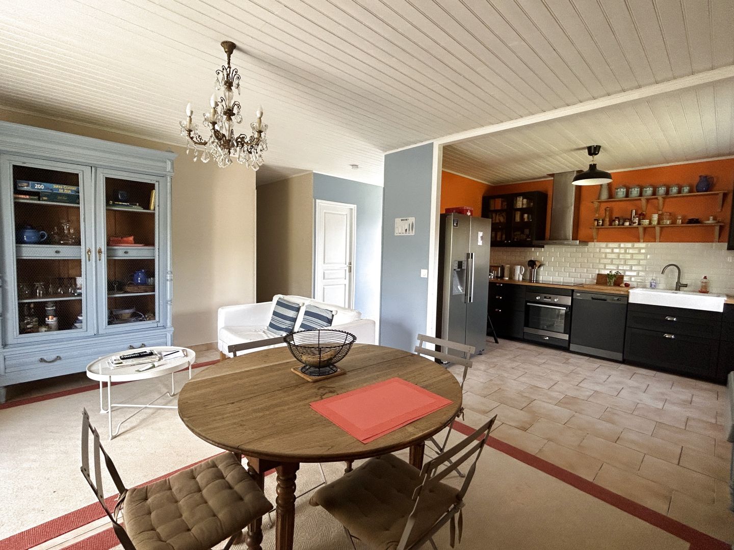 Maison 4 pièces 96 m² · à Soulac sur Mer · 96 m² · 346 000 €