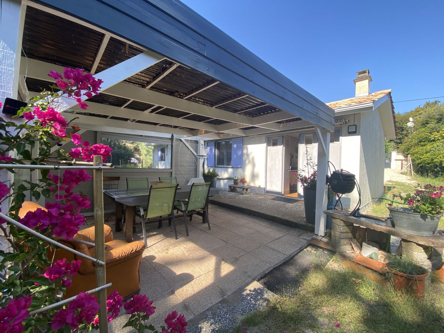 Maison 3 pièces 48 m² · à Le Verdon sur Mer · 48 m² · 220 290 €