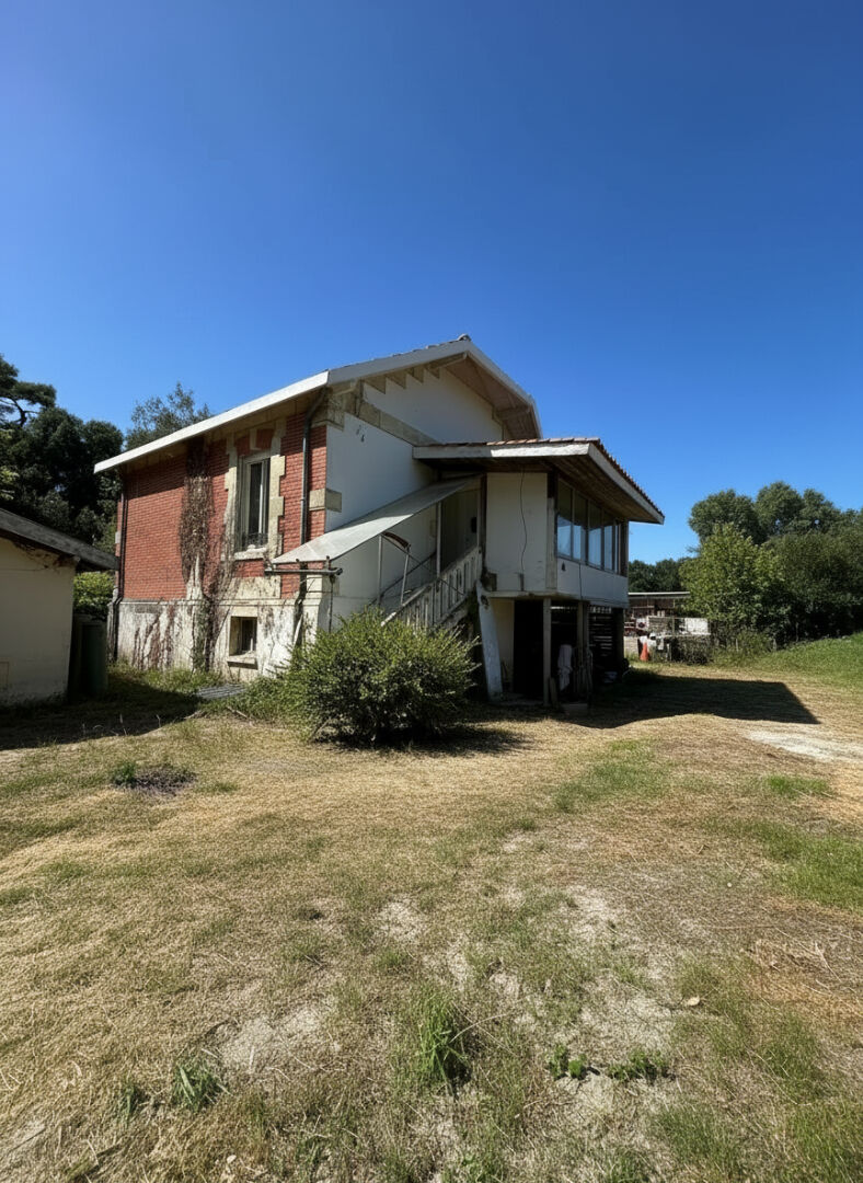 Maison 3 pièces 123 m² · à Le Verdon-sur-Mer · 123 m² · 498 720 €