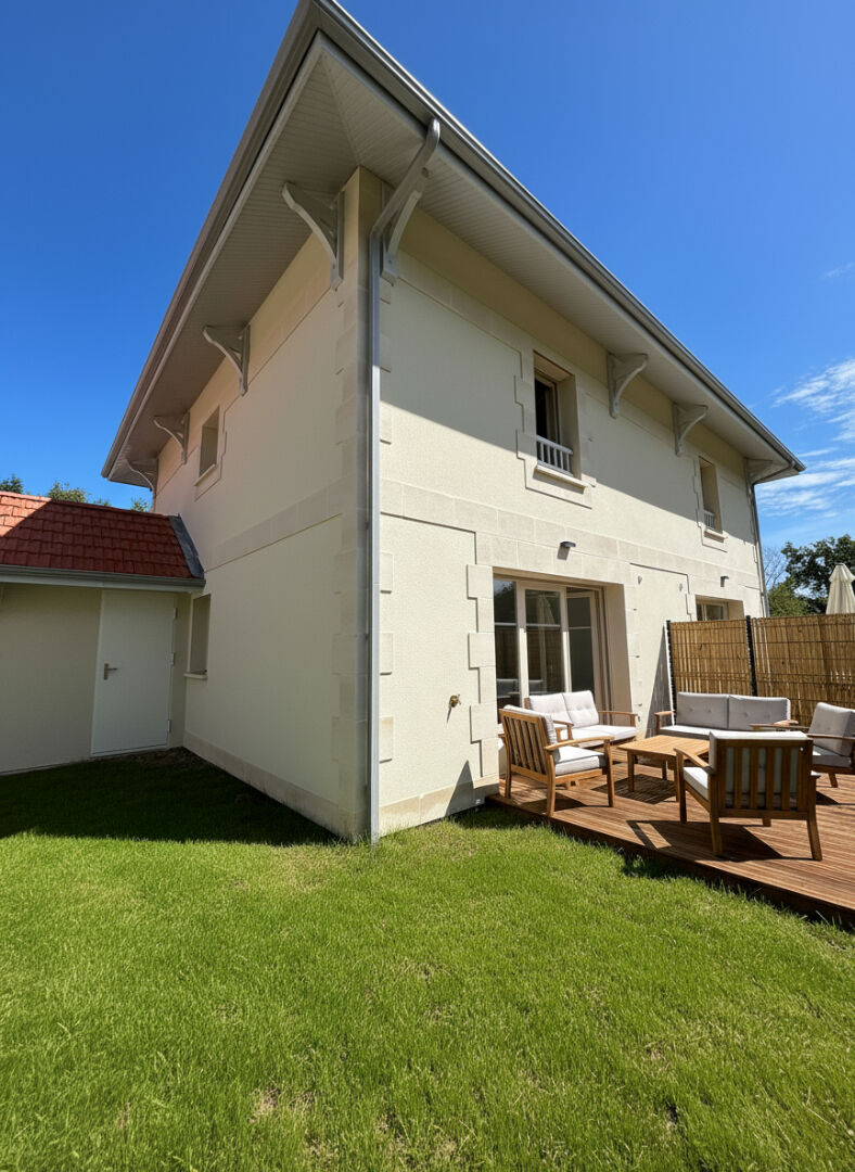 Appartement 3 pièces 68 m² · à Soulac-sur-Mer · 68 m² · 267 495 €