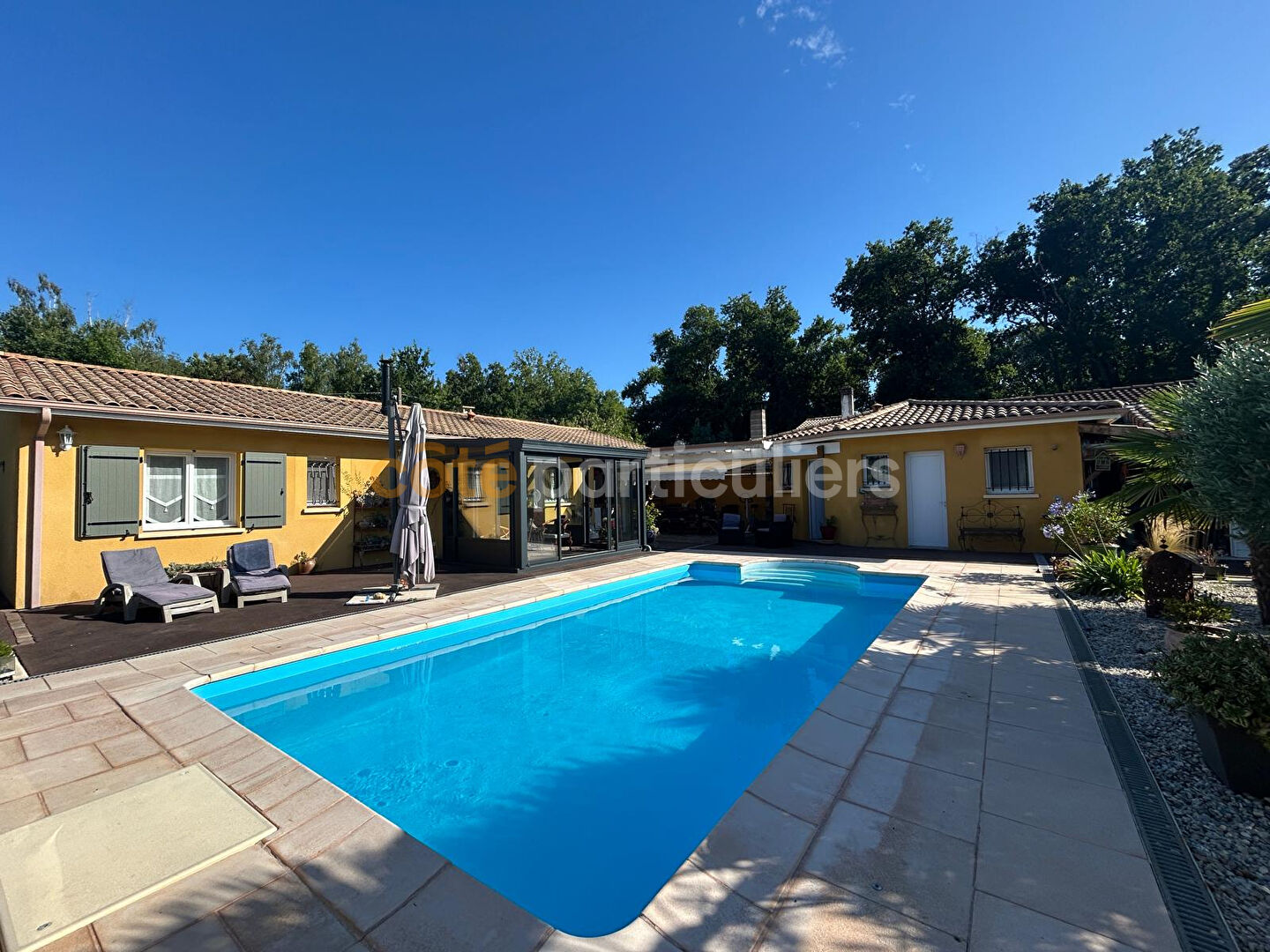 Maison 6 pièces 133 m² · à Grayan-Et-l'Hôpital · 133 m² · 386 000 €