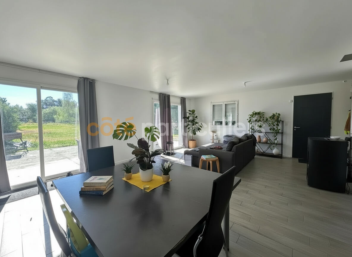 Maison 4 pièces 93 m² · à Talais · 93 m² · 241 270 €