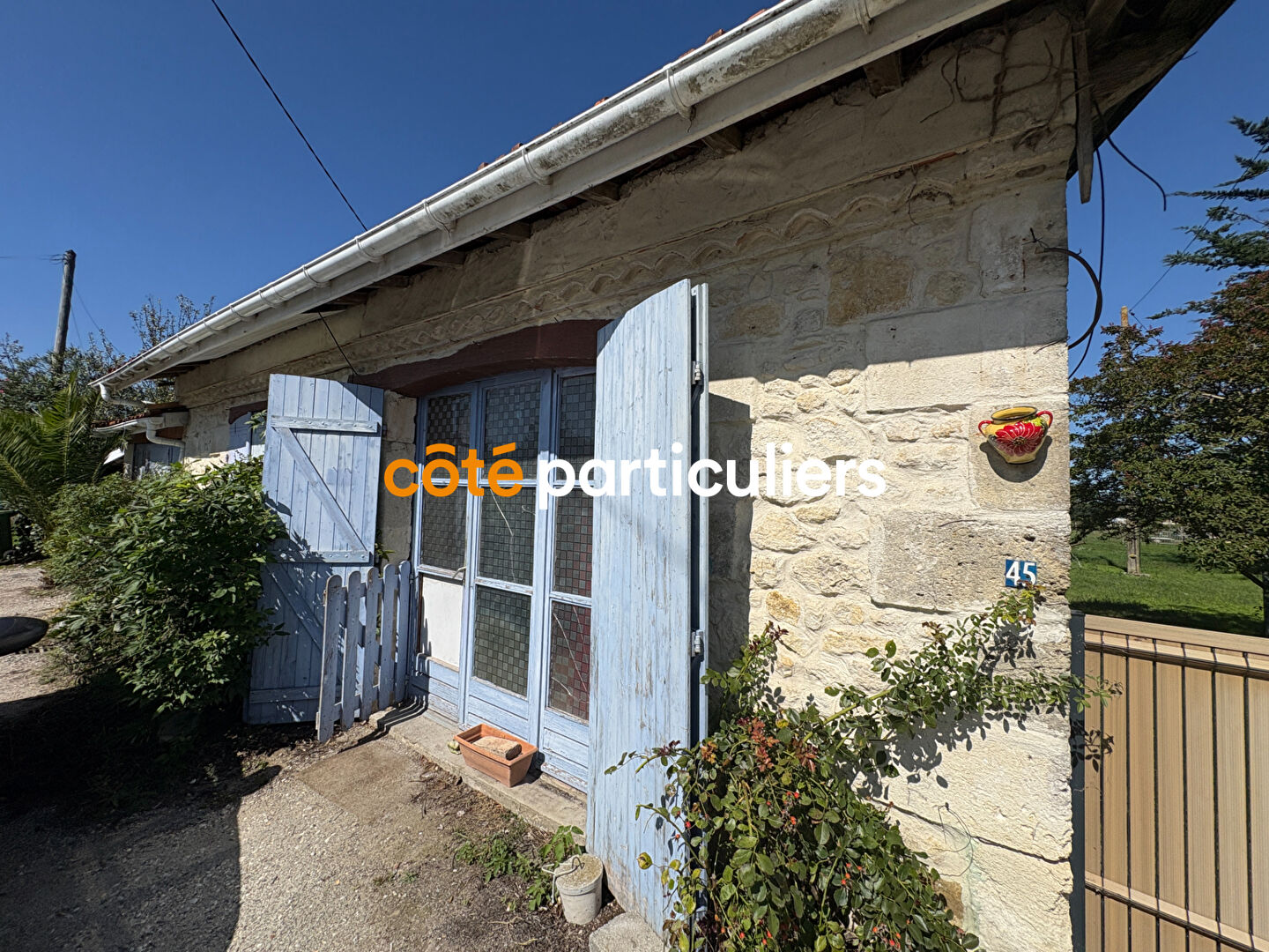 Maison 3 pièces 75 m² · à Jau Dignac Et Loirac · 75 m² · 89 990 €