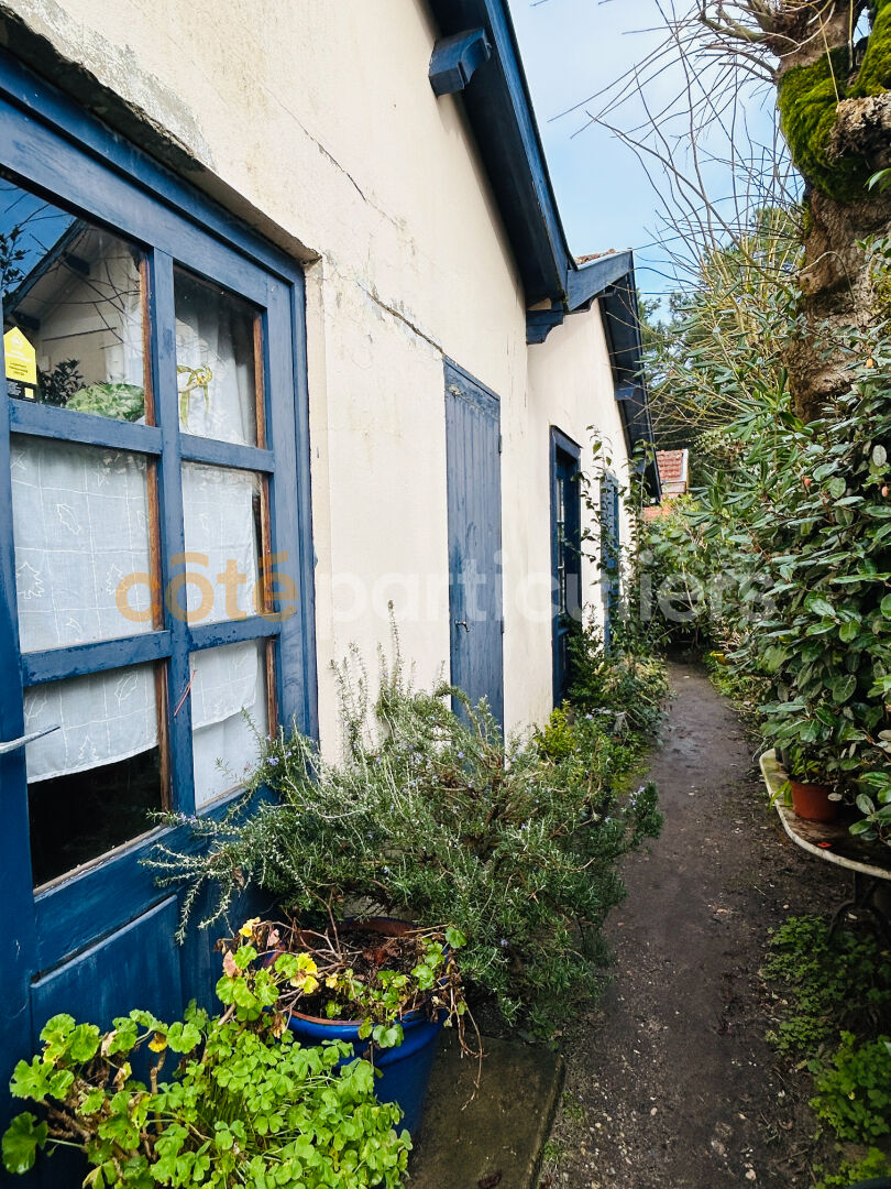 Maison 6 pièces 85 m² · à Soulac sur Mer · 85 m² · 272 740 €
