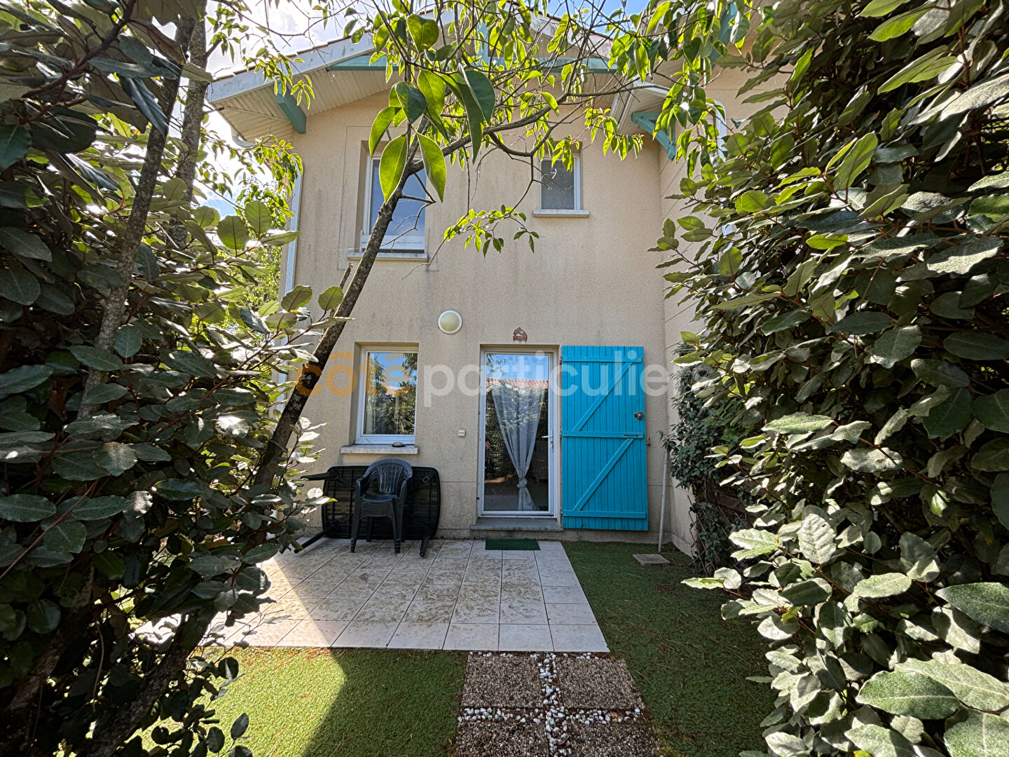 Appartement 3 pièces 41 m² · au Verdon-sur-Mer · 41 m² · 121 990 €