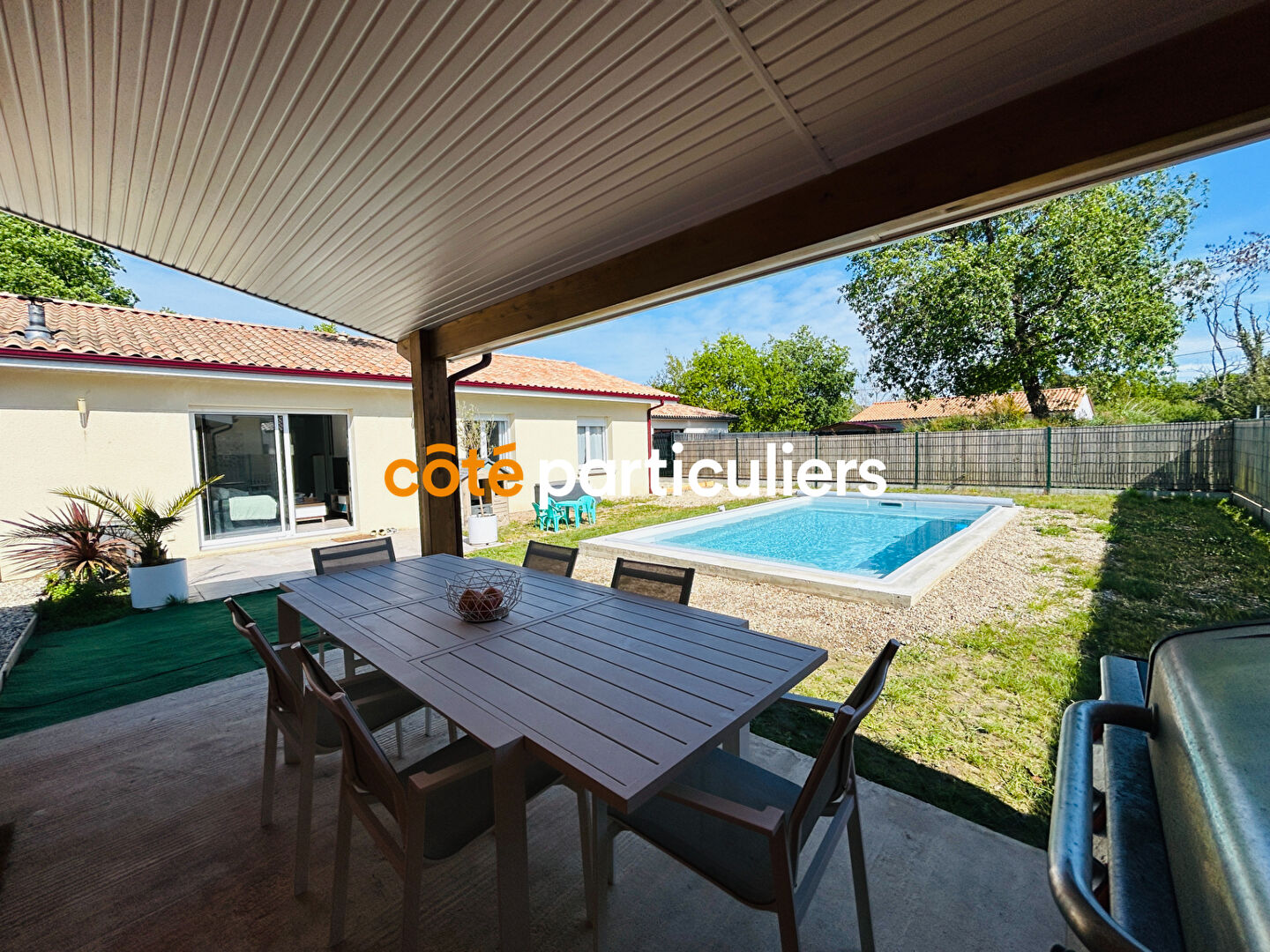 Maison 4 pièces 82 m² · à Vensac · 82 m² · 310 500 €