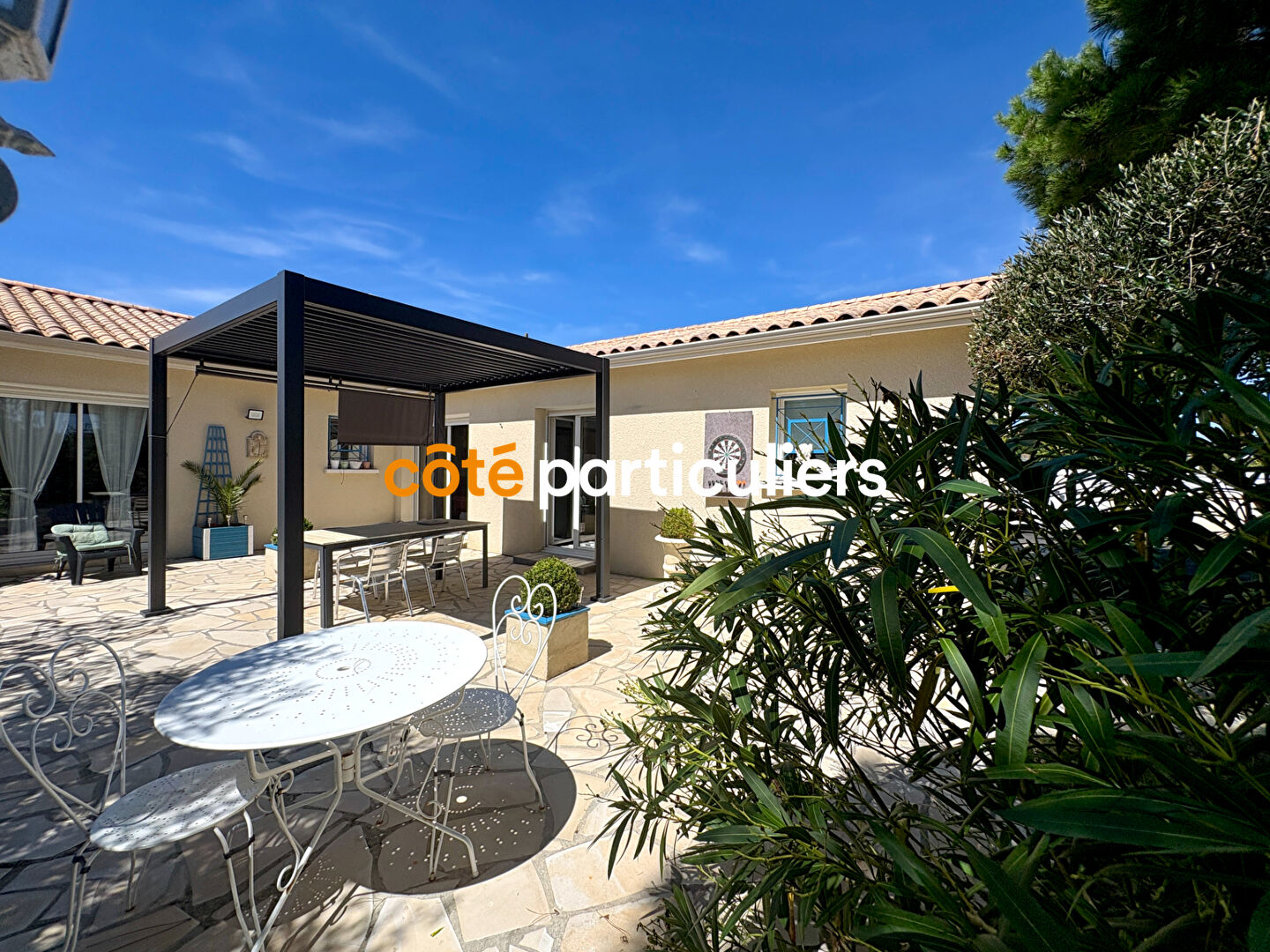 Maison 5 pièces 122 m² · à Soulac sur Mer · 122 m² · 349 300 €