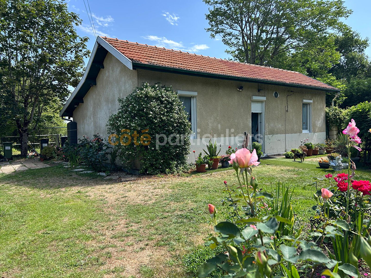 Maison 4 pièces 74 m² · à Le Verdon sur Mer · 74 m² · 245 460 €