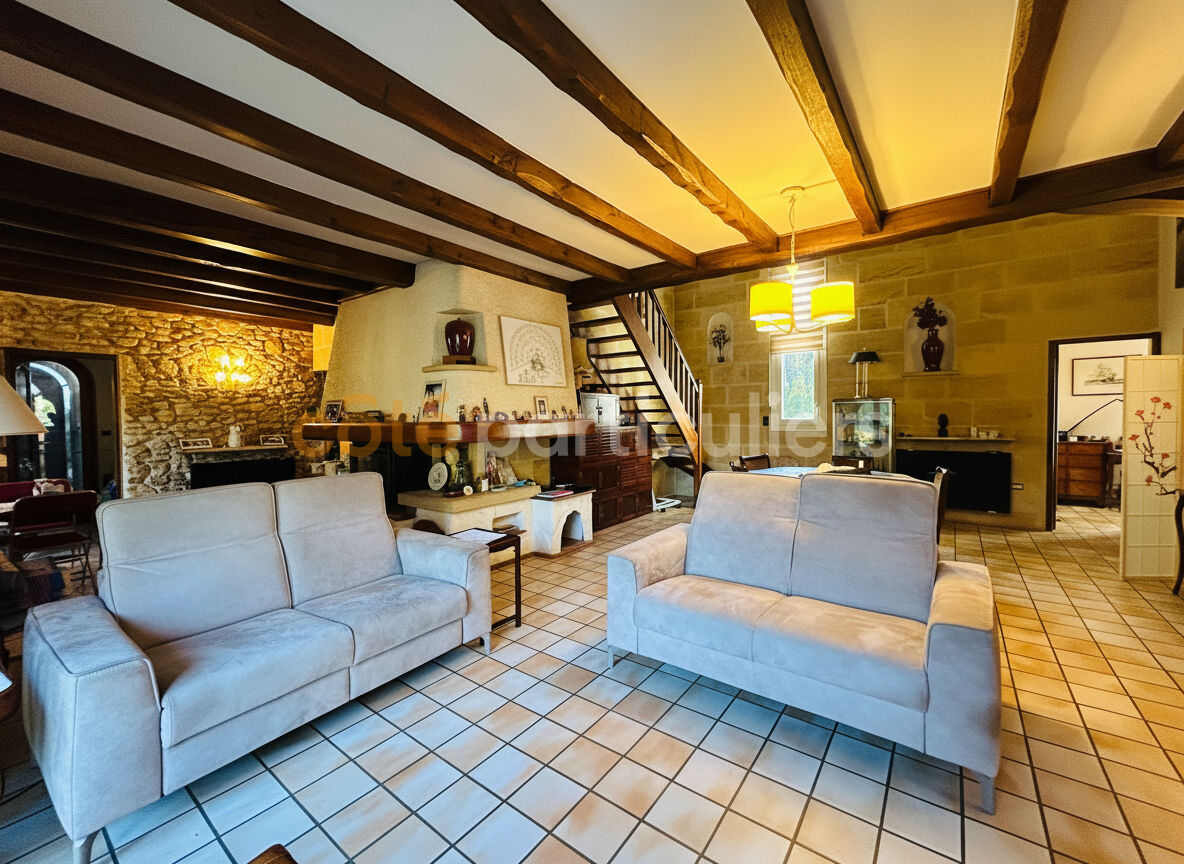 Maison 7 pièces 198 m² · à Le Verdon sur Mer · 198 m² · 823 200 €