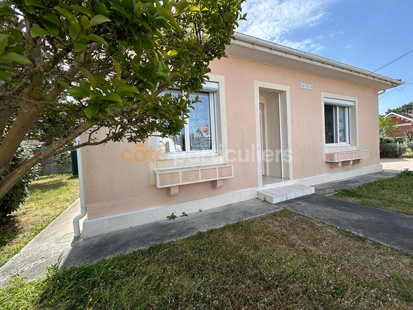 Maison 4 pièces 90 m² · à Soulac sur Mer · 90,3 m² · 571 450 €