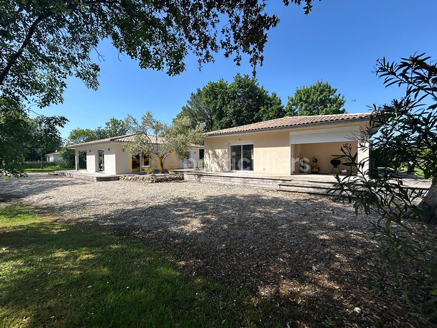 Maison 4 pièces 150 m² · à Le Verdon sur Mer · 150 m² · 382 885 €