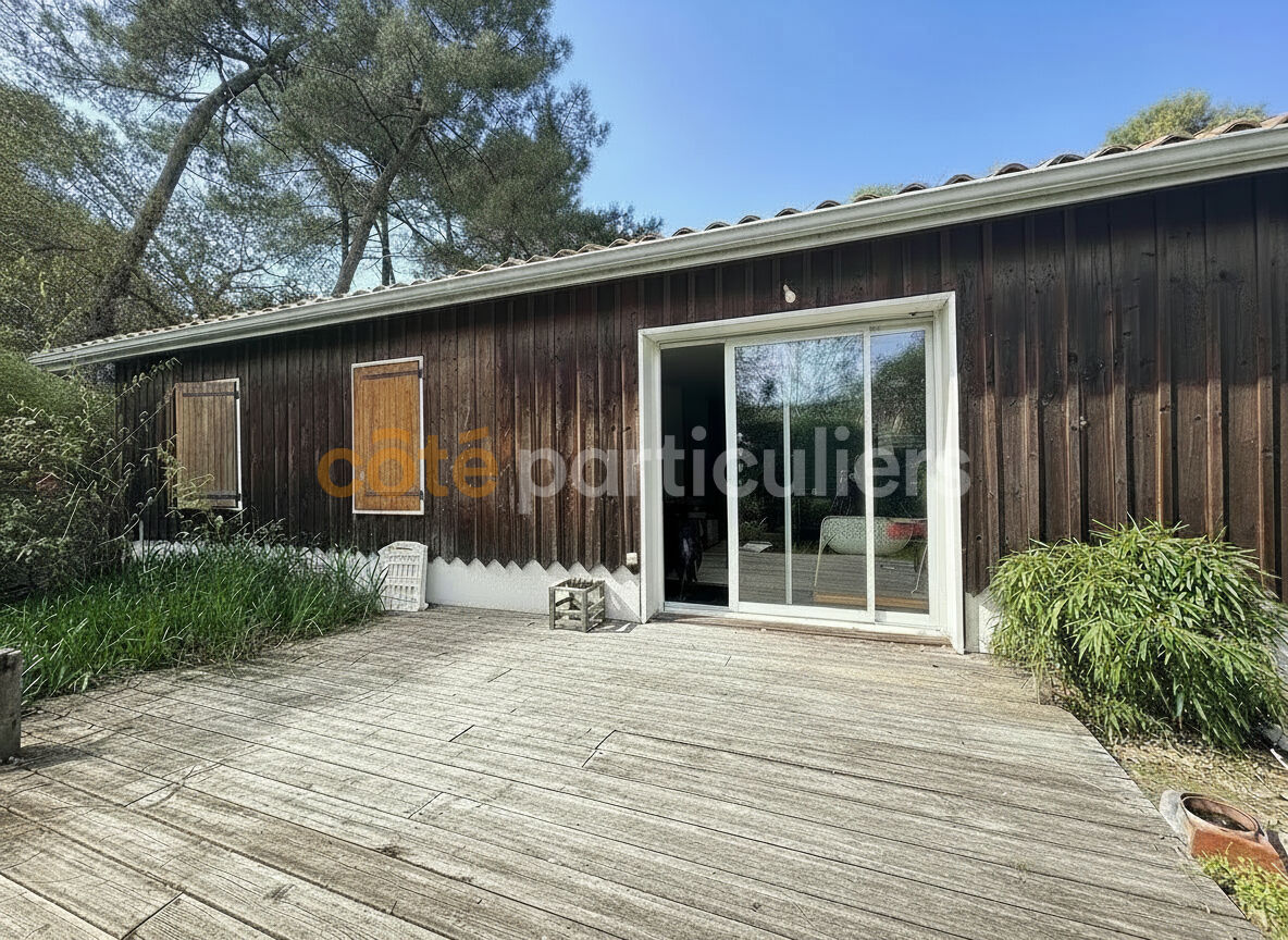 Maison 4 pièces 75 m² · à Soulac sur Mer · 75 m² · 229 730 €