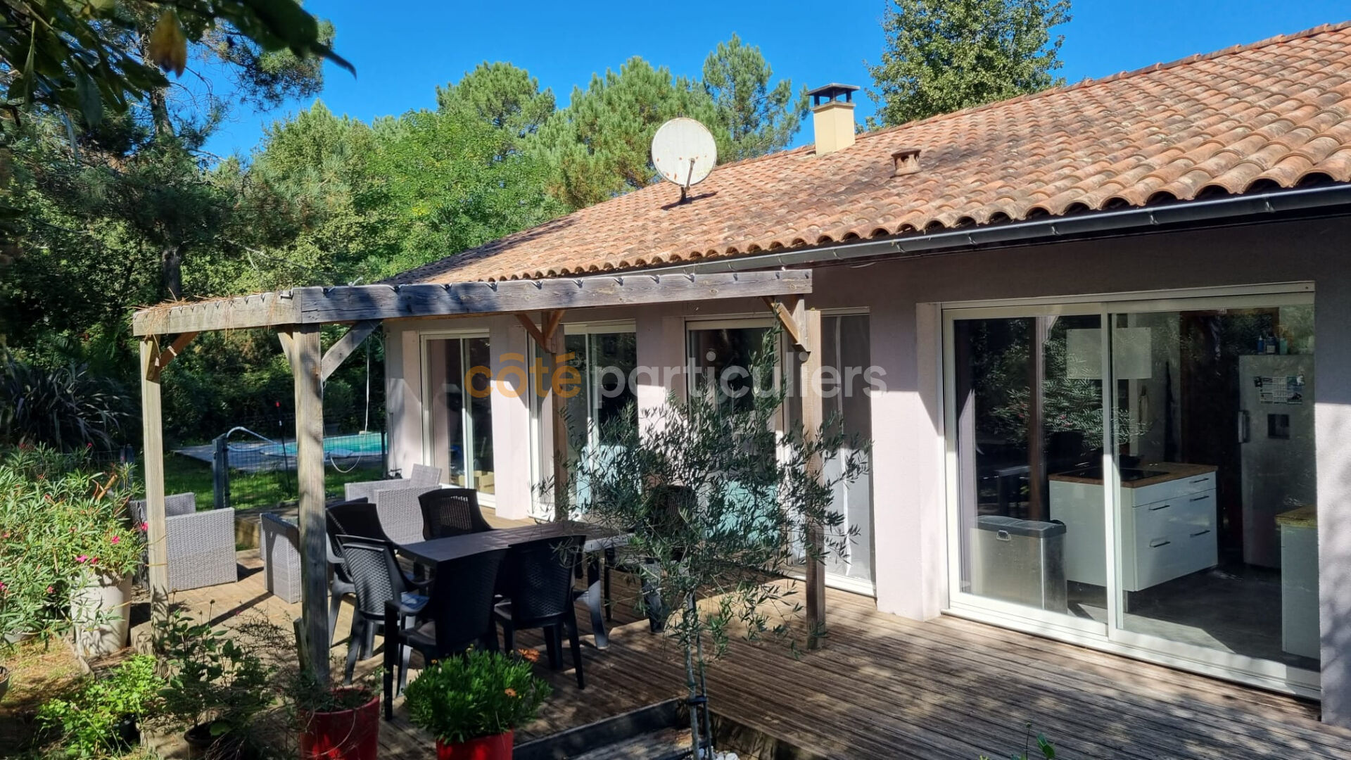 Maison 5 pièces 112 m² · à Lesparre Medoc · 112 m² · 262 200 €