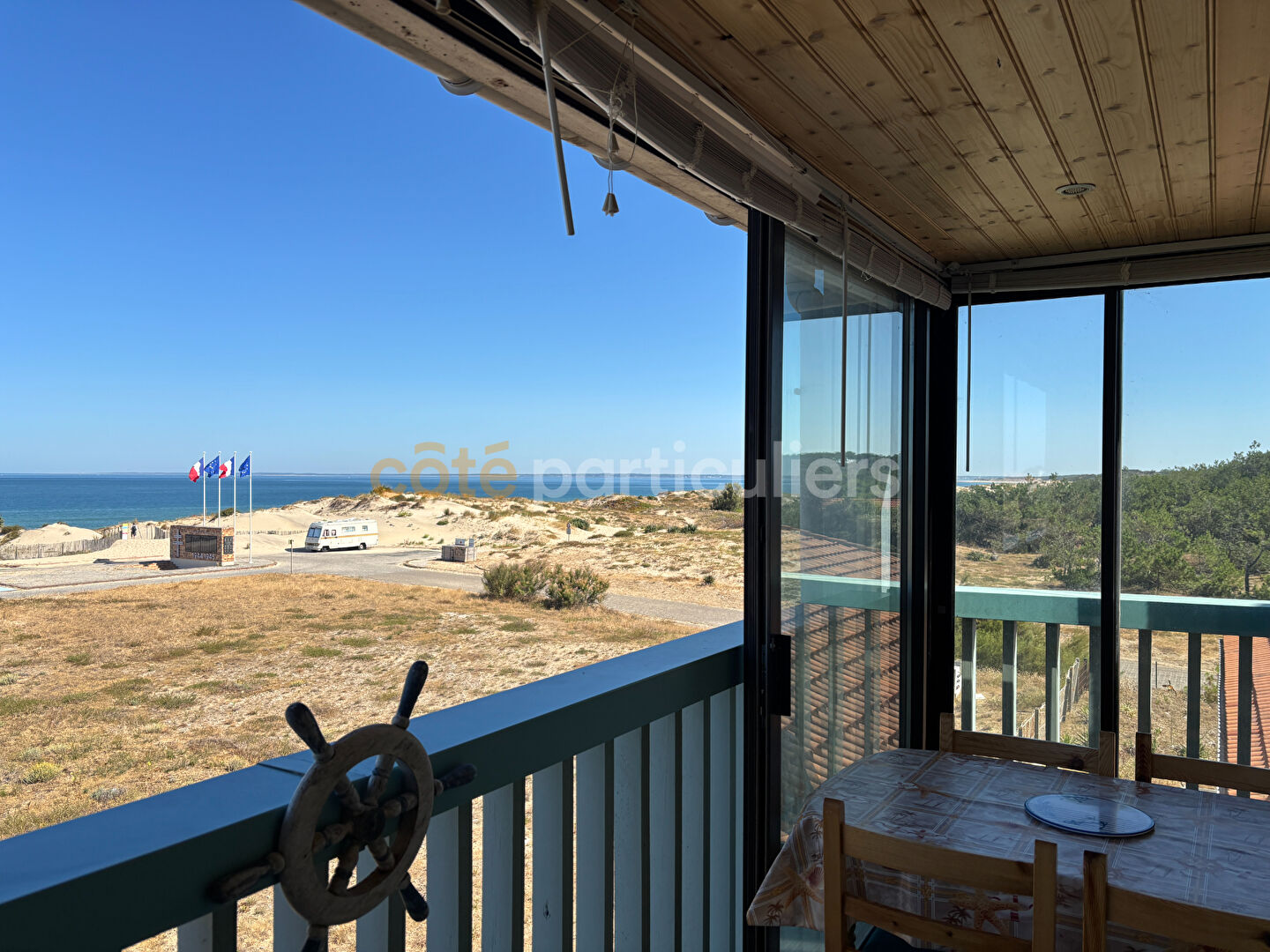 Appartement 2 pièces 44 m² · à Soulac-sur-Mer · 44,2 m² · 198 000 €