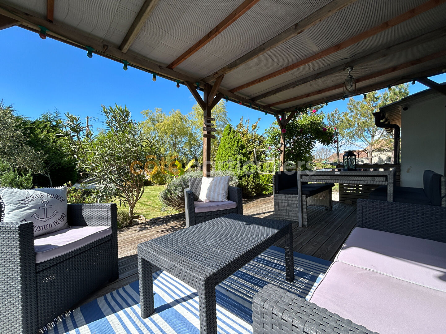 Maison 5 pièces 88 m² · à Talais · 88 m² · 220 290 €