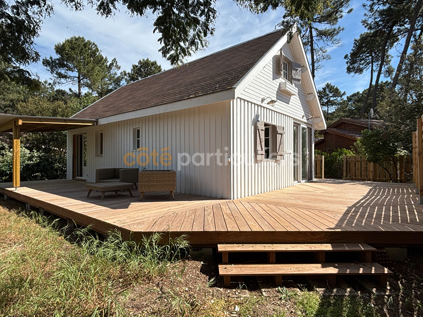 Maison 3 pièces 64 m² · à Soulac-sur-Mer · 64 m² · 251 700 €