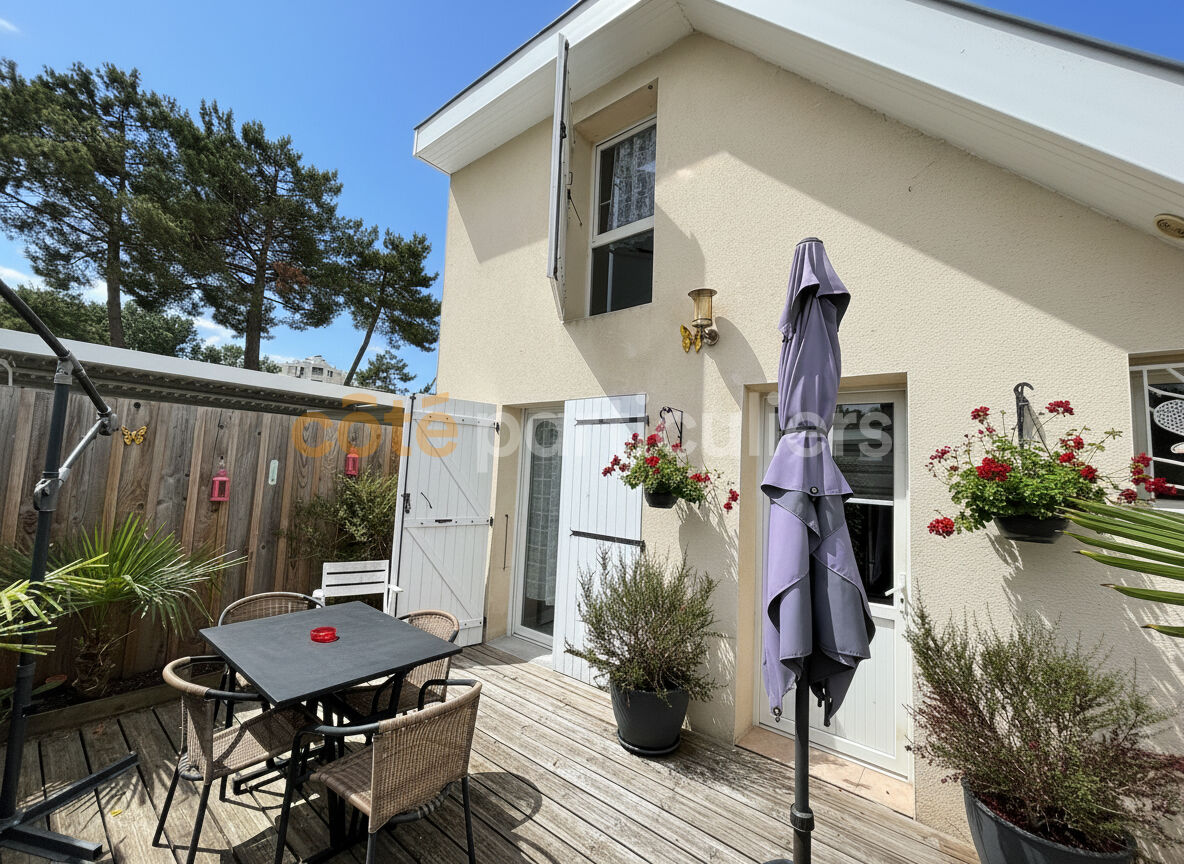 Maison 4 pièces 82 m² · au Verdon-sur-Mer · 82 m² · 215 000 €