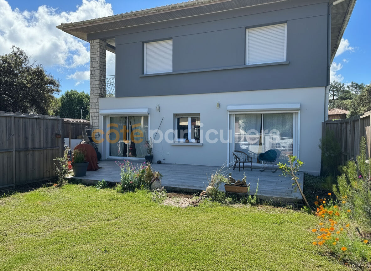 Appartement 3 pièces 50 m² · à Soulac-sur-Mer · 50,1 m² · 220 200 €