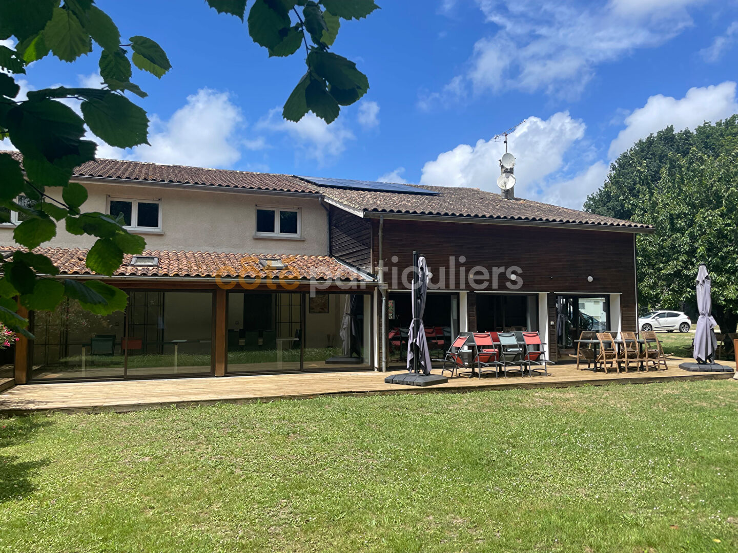 Maison 10 pièces 325 m² · à Vensac · 325 m² · 576 600 €
