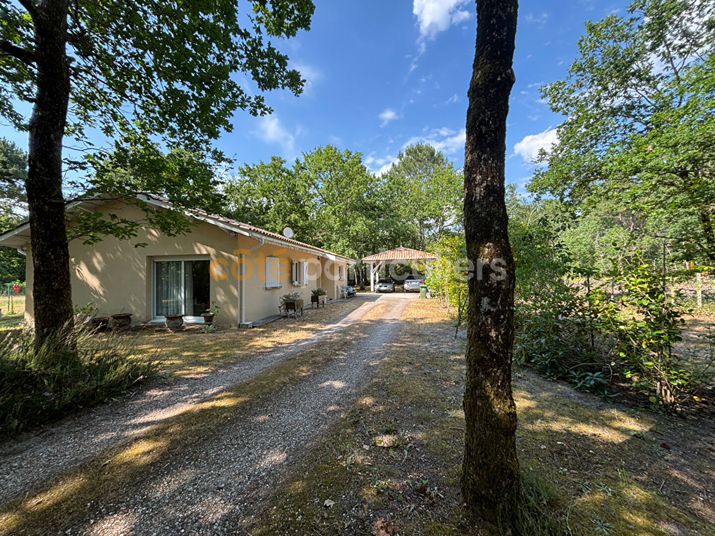 Maison 3 pièces 93 m² · à Grayan-Et-l'Hôpital · 93 m² · 241 000 €