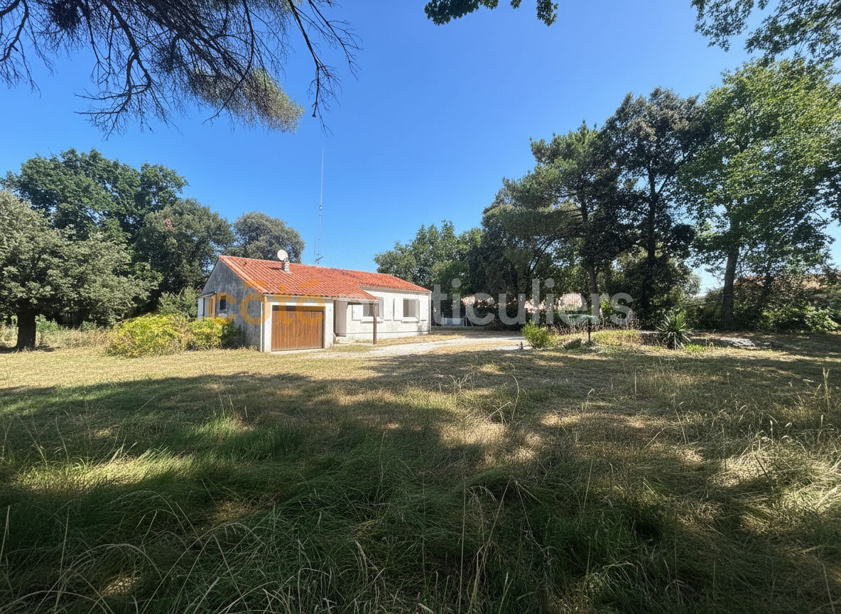 Maison 5 pièces 93 m² · à Le Verdon sur Mer · 93 m² · 241 270 €