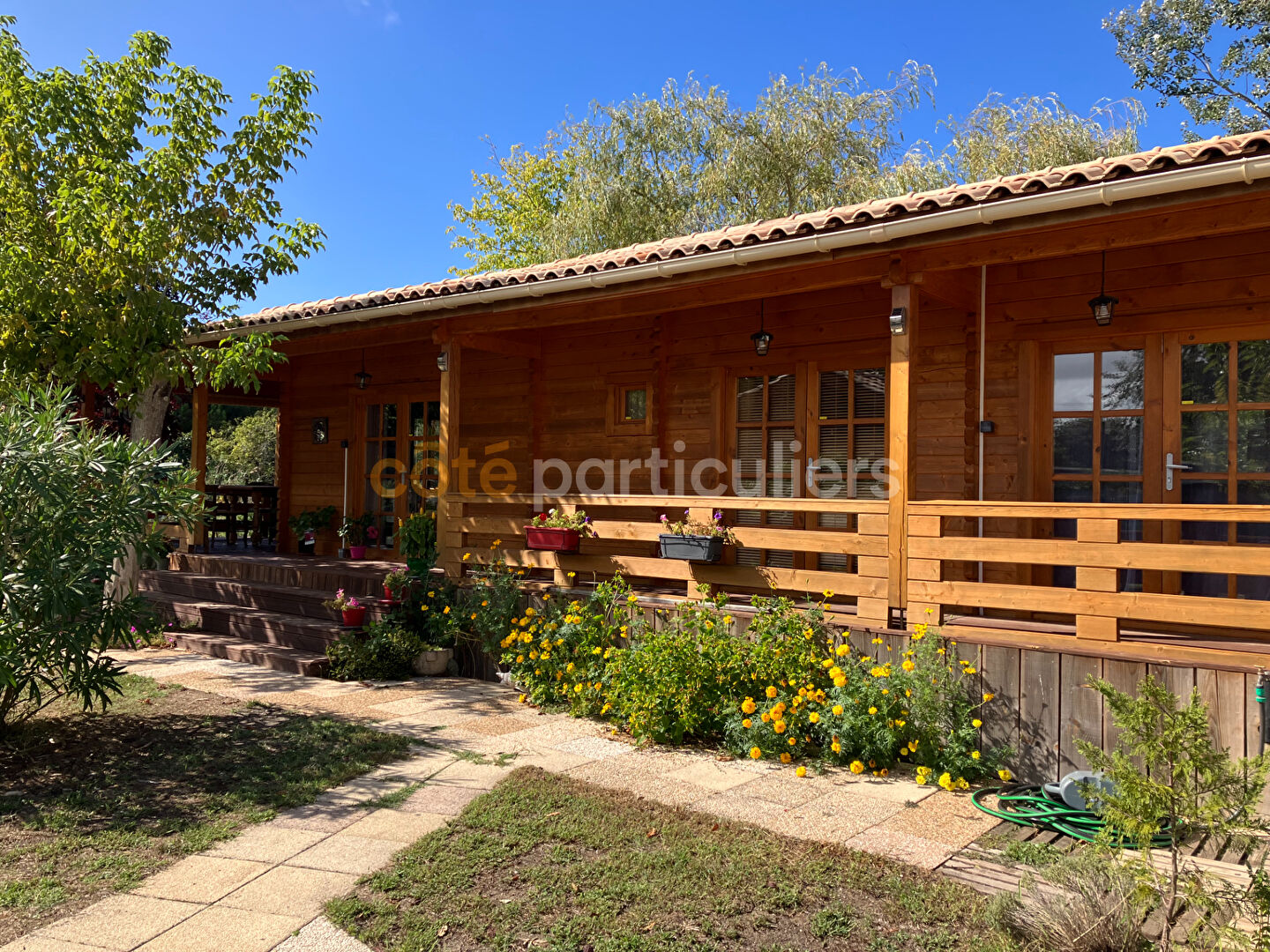 Maison 3 pièces 48 m² · à Le Verdon sur Mer · 48 m² · 283 230 €