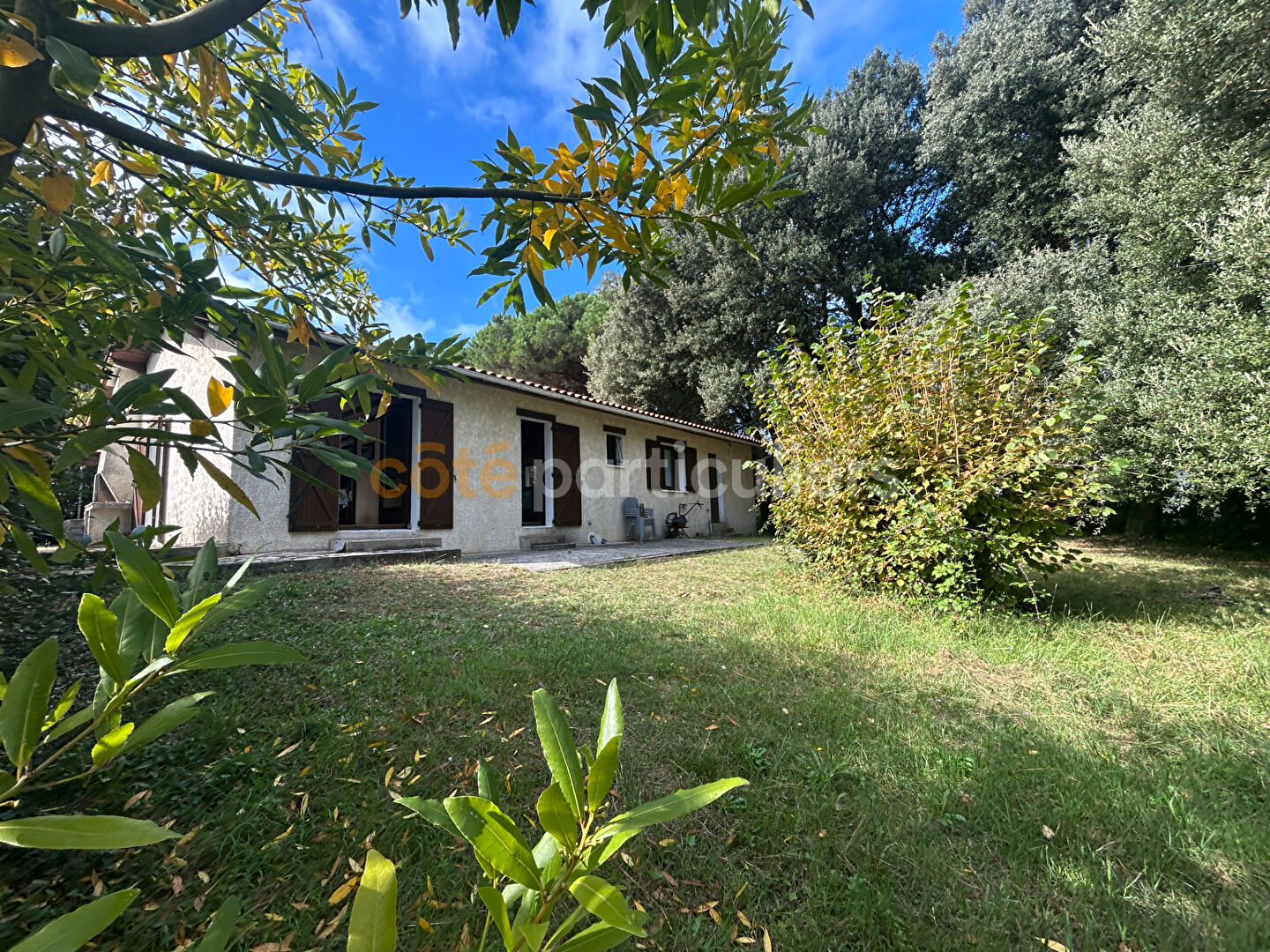 Maison 4 pièces 96 m² · au Verdon-sur-Mer · 96 m² · 253 850 €