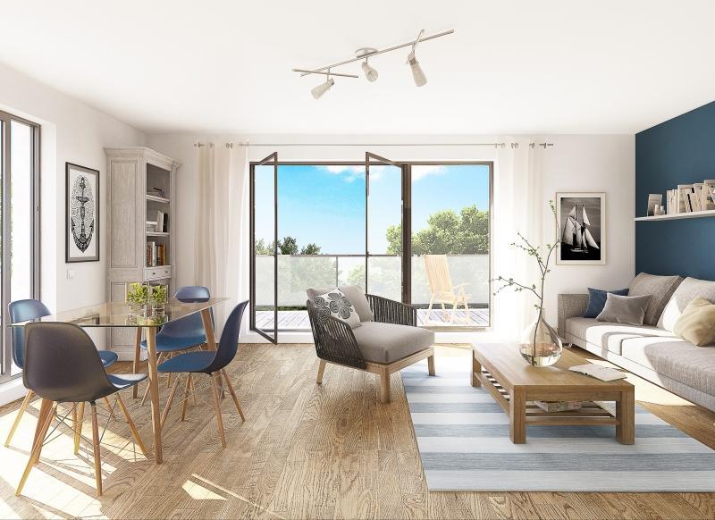Appartement 4 pièces 80 m² · à Loisin · 80 m² · 390 800 €