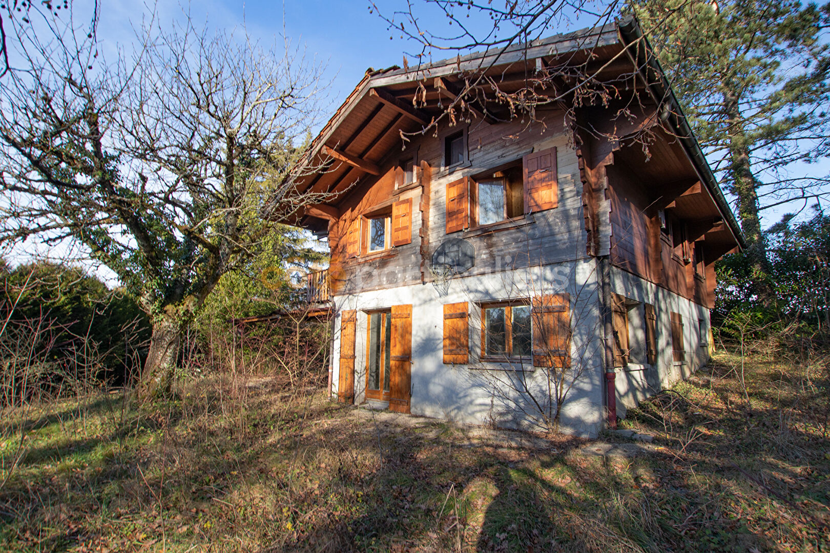 Maison 5 pièces 110 m² · à Ballaison · 110 m² · 390 000 €