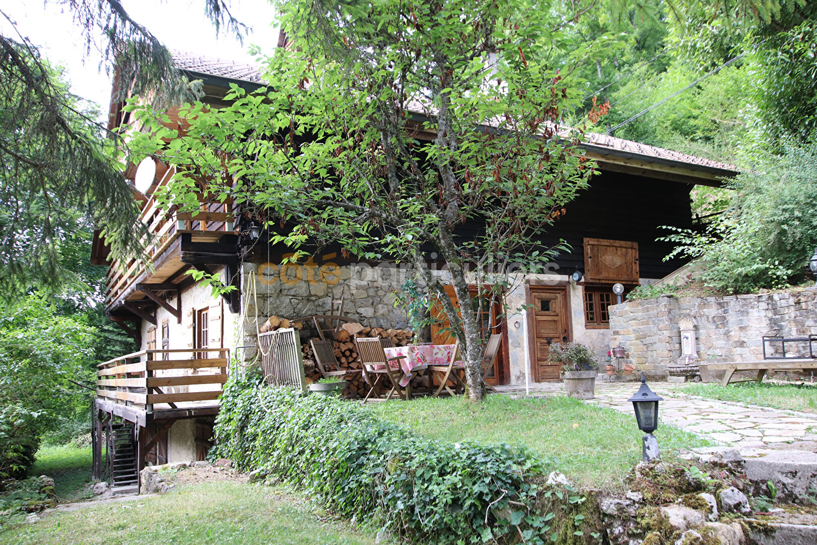 Maison 5 pièces 140 m² · à Glières-Val-de-Borne · 140 m² · 280 000 €