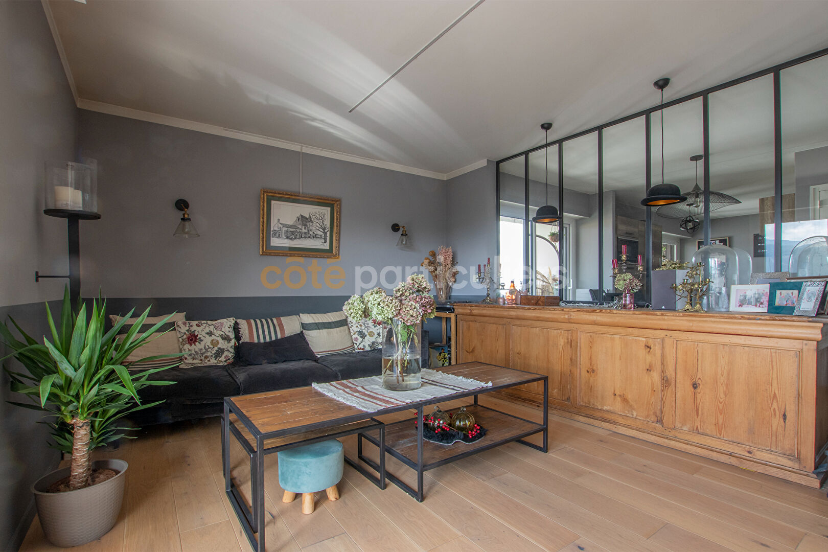 Appartement 7 pièces 180 m² · à Annemasse · 180 m² · 595 000 €