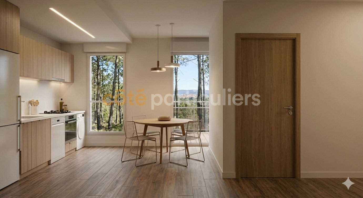 Appartement 3 pièces 61 m² · à Saint Cergues · 61 m² · 280 000 €
