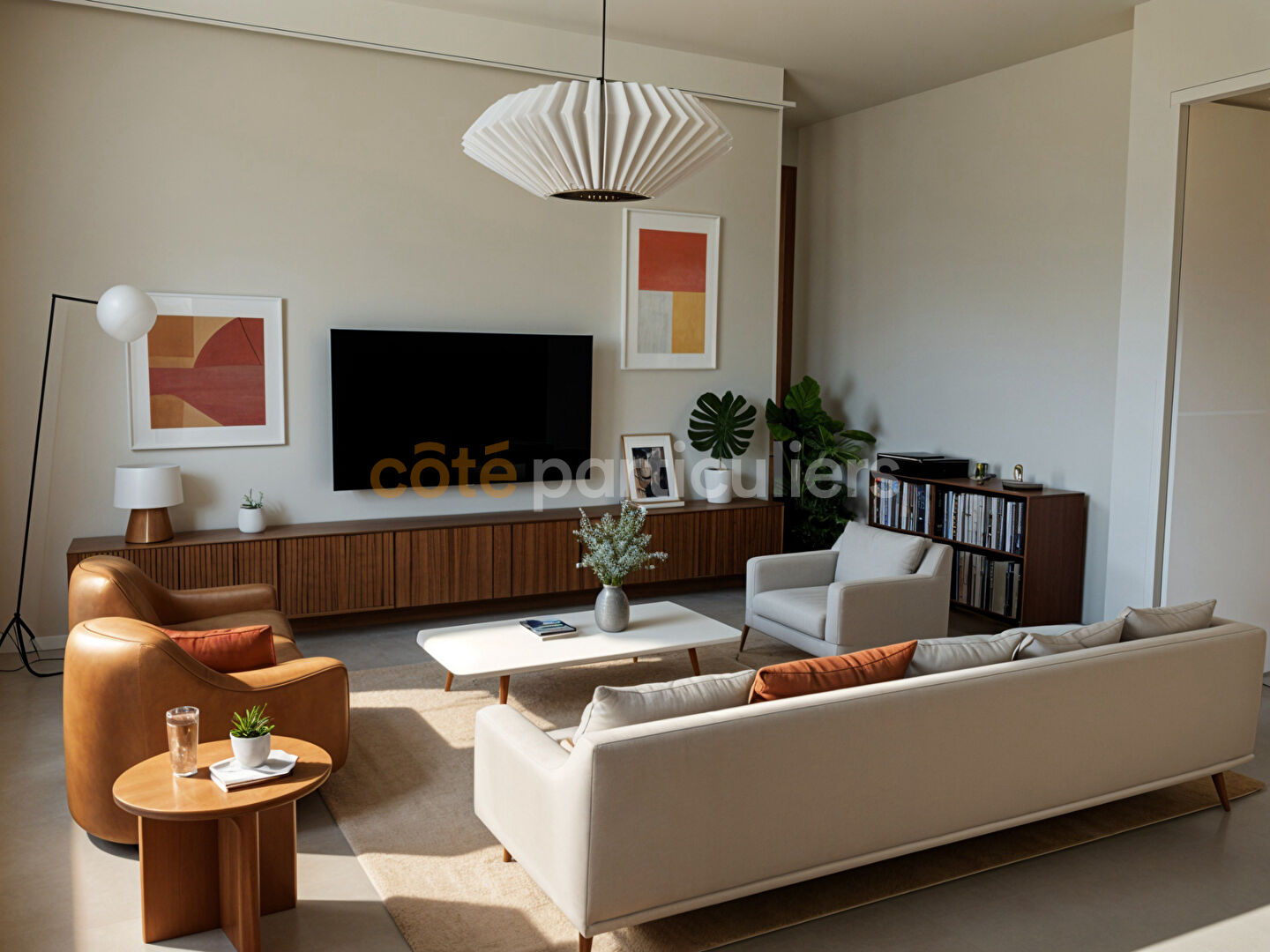 Appartement 3 pièces 66 m² · à Cluses · 66 m² · 225 000 €