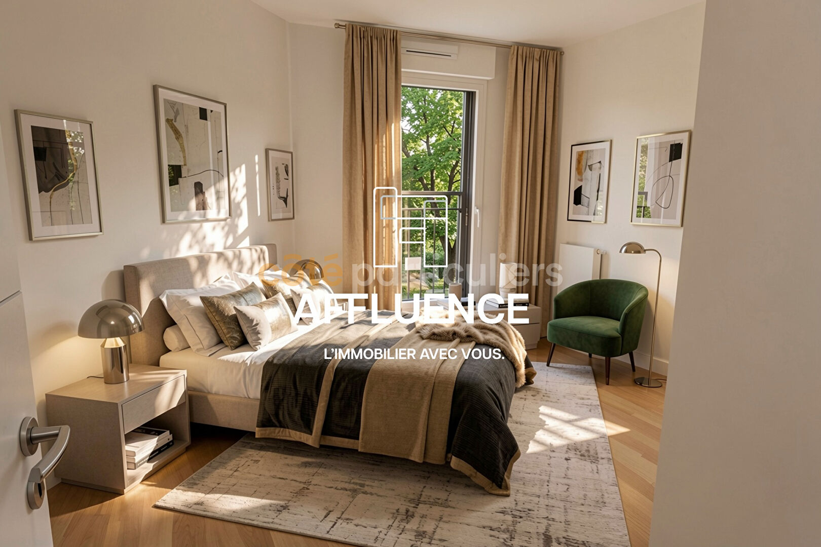 Appartement 5 pièces 110 m² · à Divonne les Bains · 110 m² · 840 000 €