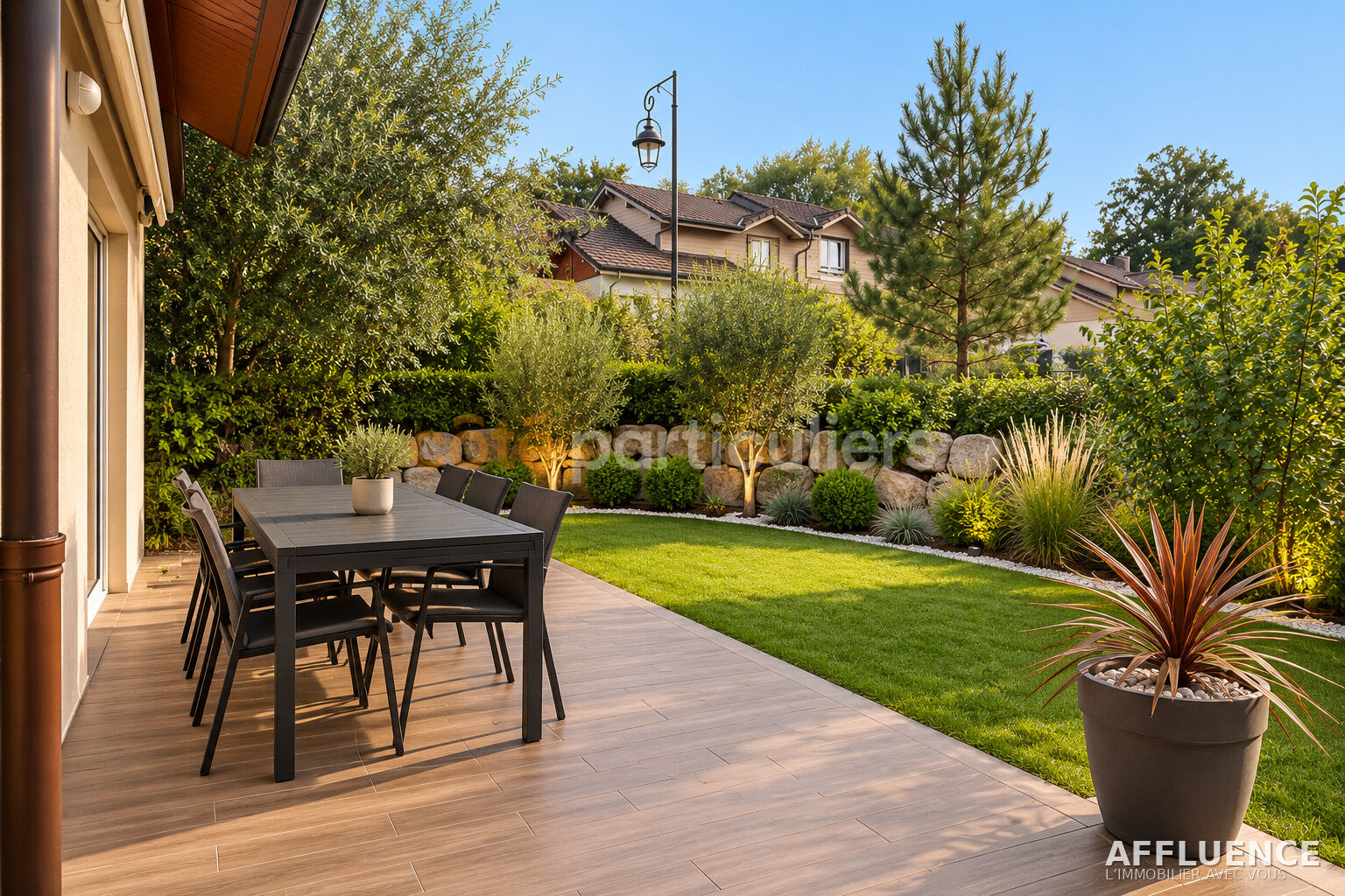 Maison 5 pièces 115 m² · à Archamps · 115 m² · 630 000 €
