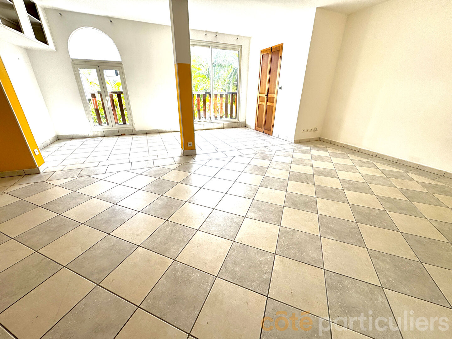Appartement 5 pièces 100 m² · à L Etang Sale · 100 m² · 483 000 €