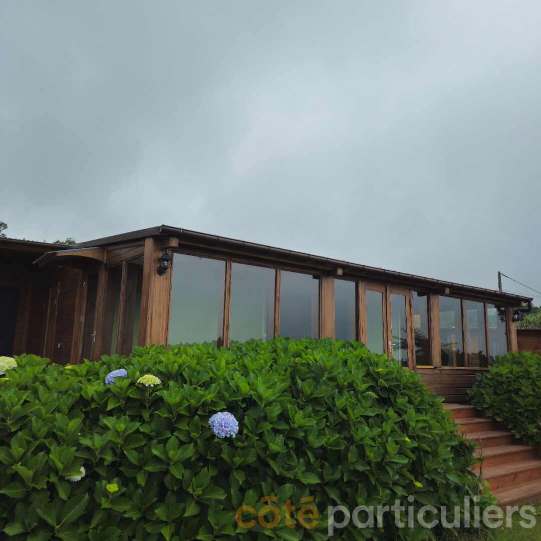 Maison Maïdo 5 pièces 130m²