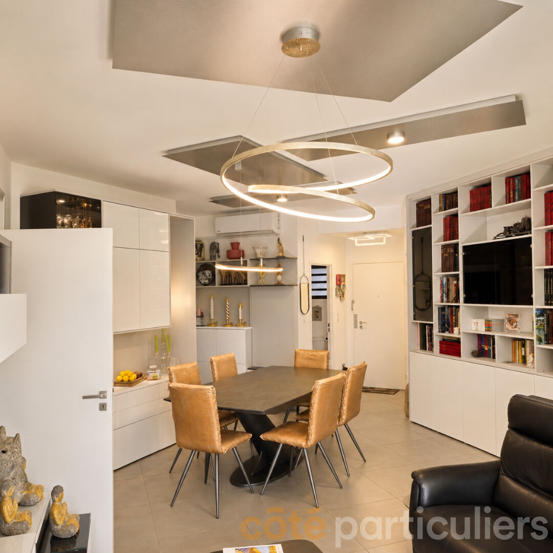 Appartement 4 pièces 87 m² · à Saint-Paul · 87 m² · 650 000 €